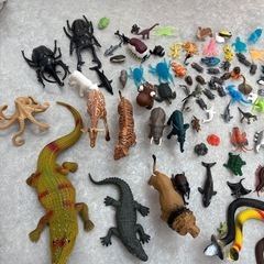 おもちゃの画像