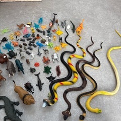 おもちゃの画像