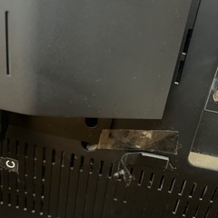 【問合せ多数の為一時停止中】TOSHIBA REGZA50型液晶テレビの画像