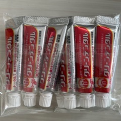 [未開封]ティースホワイト&クリーンデンタルの画像