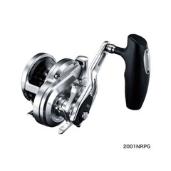 17 オシアジガー2021NRPG 左ハンドルの画像