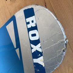 【無料】スノーボード　 BE!POP 150の画像