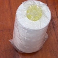 ロックミシン糸の画像