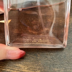 LANCOME ランコム イドラ 香水 レディースの画像