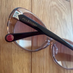ジルスチュアートサングラスの画像