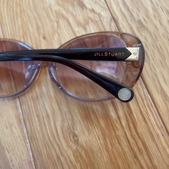 ジルスチュアートサングラスの画像