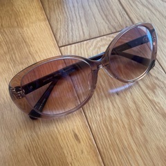 ジルスチュアートサングラスの画像