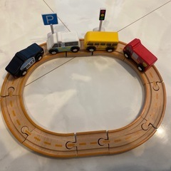 おもちゃセットの画像