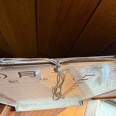 ホワイトボード 月予定の画像