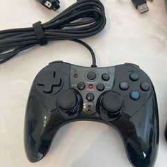 動作確認済み　PlayStation 3 箱、コントローラー3つ、パワプロ付きの画像