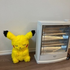 ピカチューぬいぐるみの画像