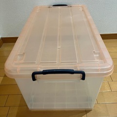 衣装ケース/収納ケースの画像