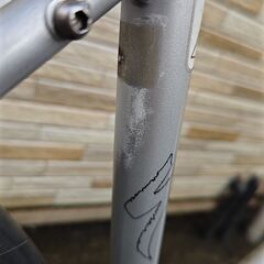 中古 SPECIALIZED 3×8段変速 540MM クロスバイク 軽整備済み 防犯登録対応 町田市 相模原市 MM923の画像