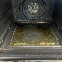 リサイクルショップどりーむ鹿大前店　No.1709　ウォーターオーブン　2008年製　シャープの画像