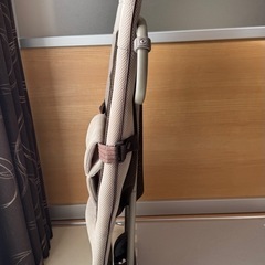 リッチェル　バウンサーの画像