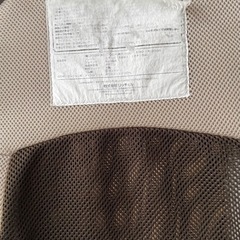 リッチェル　バウンサーの画像