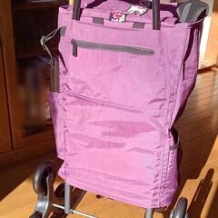 ショッピングカートの画像