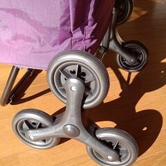 ショッピングカートの画像