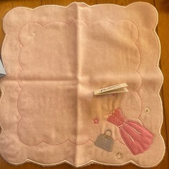 ミニタオルの画像