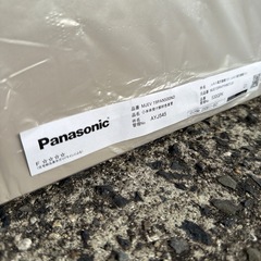 【在庫2】レール付き引き戸本体のみ810×2000mmの画像