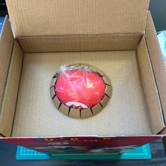 スーパーマリオ　ビッグアクションフィギュアの画像