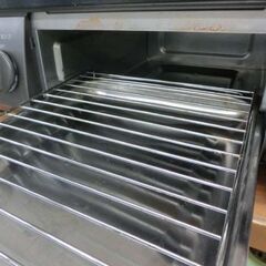 LPガステーブル 2024年製 幅56cm Rinnai KG35NBKL RT35NJH ブラック 左強火 水なしグリル リンナイ ガス台 ガスコンロ プロパンガス 札幌市 西野店の画像