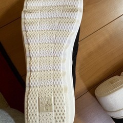 キラキラ靴の画像