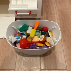 おままごとセットの画像