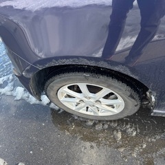 コンテカスタム　車検2年付き四駆の画像