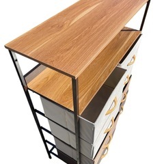 キャビネットの画像