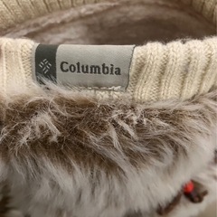 Columbiaレディースブーツの画像