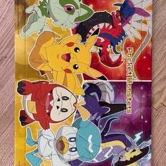 子供パズルの画像