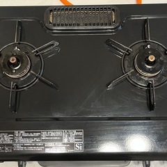 LPガス用　ガスコンロ