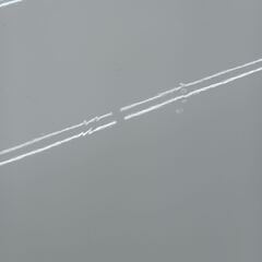 ★リユースのサカイ日立店★HJ8633 NITORI レンジ台 ホワイト H115×D40×W80 クリーニング済み の画像