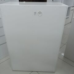 ★リユースのサカイ日立店★HJ8633 NITORI レンジ台 ホワイト H115×D40×W80 クリーニング済み の画像