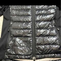 カナダグースダウンS
の画像