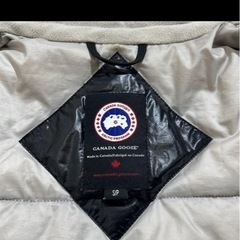 カナダグースダウンS
の画像
