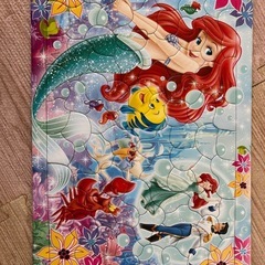 子供パズルの画像