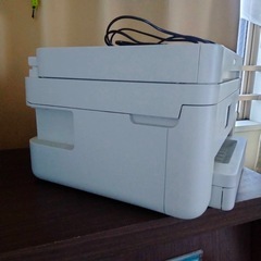 カラーコピー機EPSON 
の画像