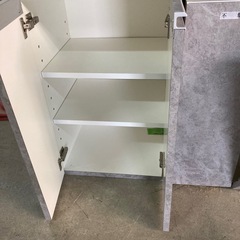 決定)早い者勝ち！木製ゴミ箱の画像