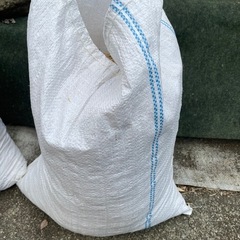 竹のチップ、粉の画像