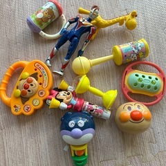 子供おもちゃの画像