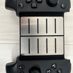ワイヤレスゲームパッドの画像