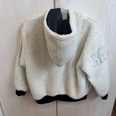 ベビードール ジャンパーの画像