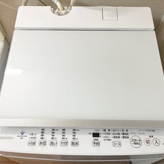 TOSHIBA AW-7DH1の画像