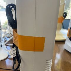 リサイクルショップどりーむ鹿大前店　No.3321　電気ヒーター　Panasonic　2011年製の画像