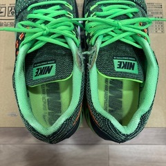 NIKE ランニングシューズ　29.5cmの画像
