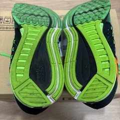 NIKE ランニングシューズ　29.5cmの画像