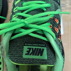 NIKE ランニングシューズ　29.5cmの画像
