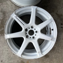 work エモーション　18インチ の画像